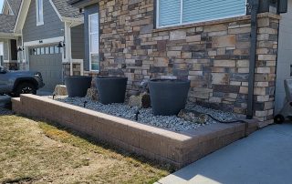 Arvada Landscaping