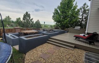 Arvada Landscaping