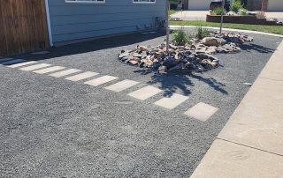 Arvada Landscaping
