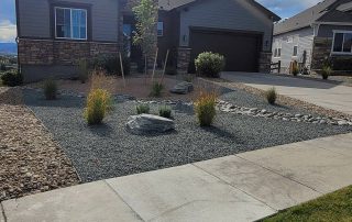Arvada Landscaping