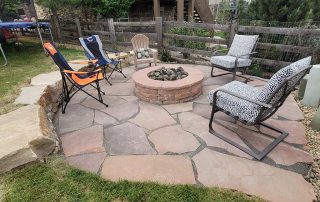 Arvada Landscaping