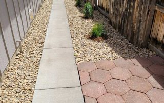 Arvada Landscaping