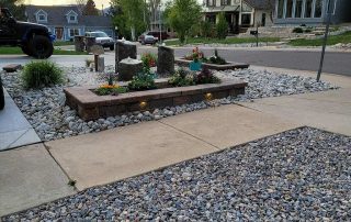 Arvada Landscaping