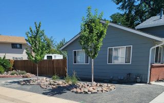 Arvada Landscaping